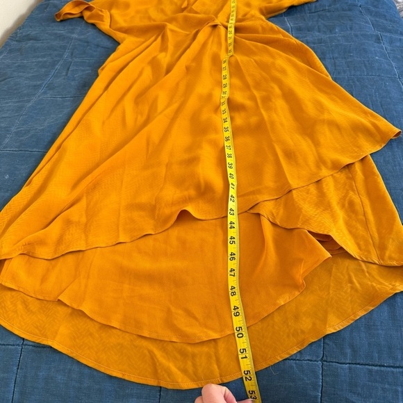 House of Harlow 1960 X Revolve Romina Dress Size Large - Picture 9 of 12